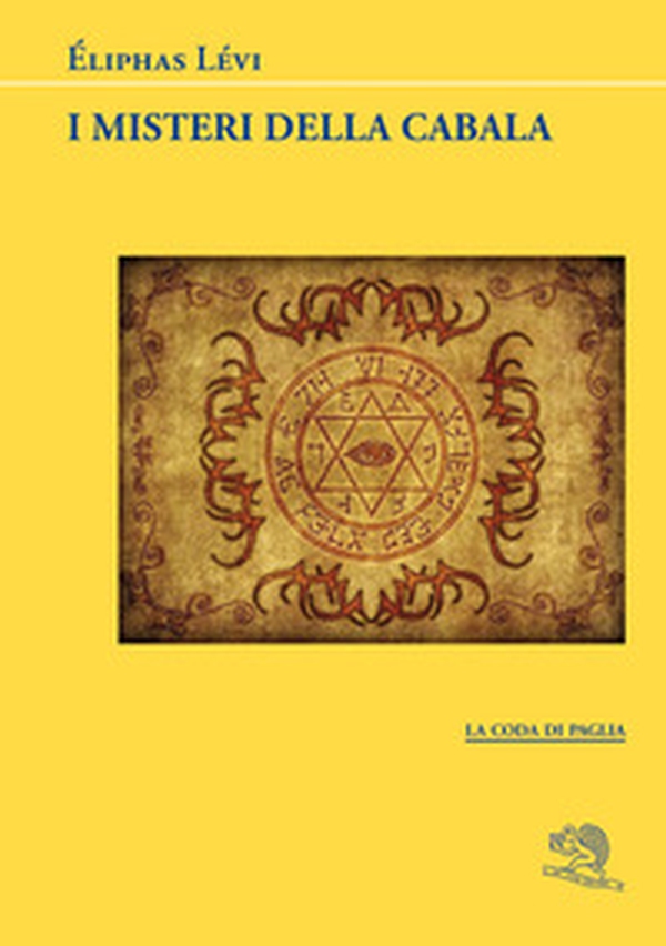 I misteri della cabala - Librerie.coop I misteri della cabala - Librerie.coop