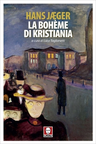 La bohème di Kristiania - Librerie.coop