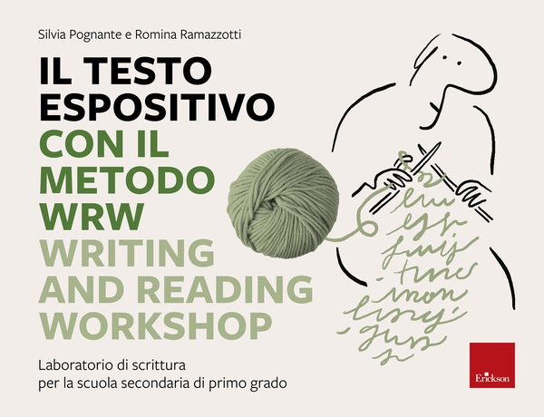 Il testo espositivo con il metodo WRW - Writing and Reading Workshop - Librerie.coop Il testo espositivo con il metodo WRW - Writing and Reading Workshop - Librerie.coop