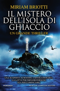 Il mistero dell'isola di ghiaccio - Librerie.coop Il mistero dell'isola di ghiaccio - Librerie.coop