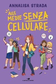 Alle medie senza cellulare - Librerie.coop Alle medie senza cellulare - Librerie.coop