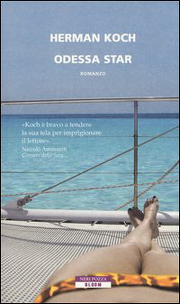 Odessa star - Librerie.coop Odessa star - Librerie.coop