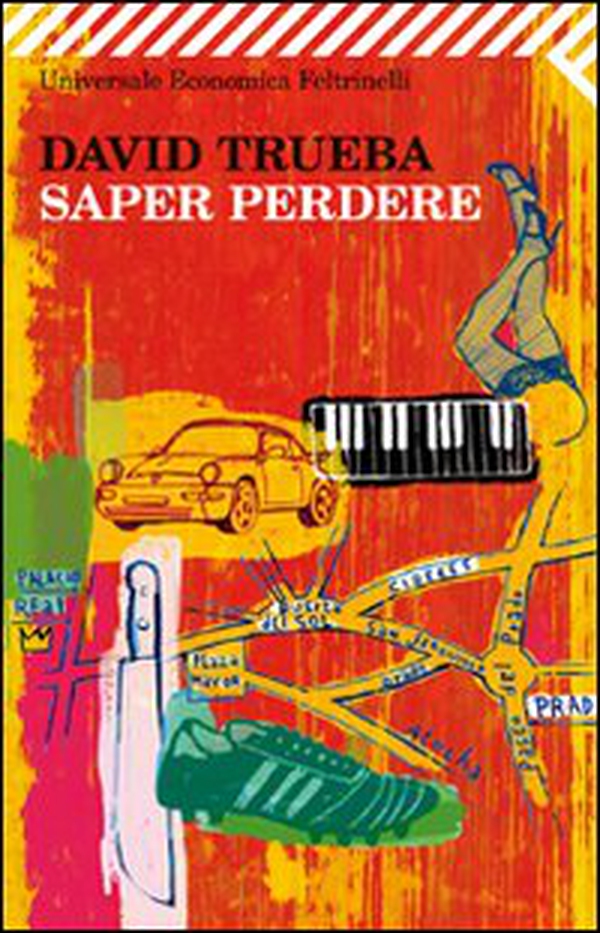 Saper perdere - Librerie.coop Saper perdere - Librerie.coop