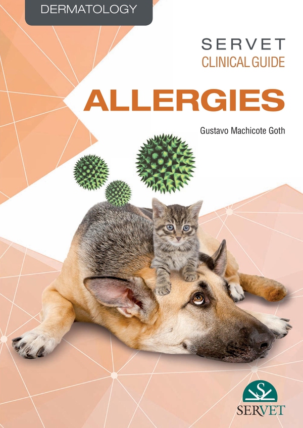 Servet Clinical Guides: Dermatology. Allergies. - Librerie.coop Servet Clinical Guides: Dermatology. Allergies. - Librerie.coop