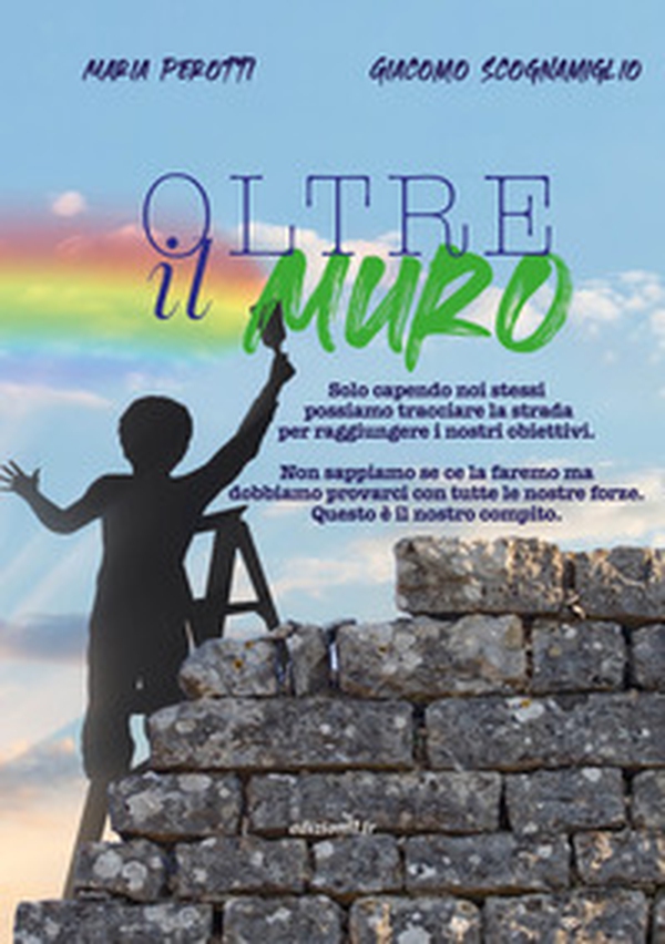Oltre il muro - Librerie.coop Oltre il muro - Librerie.coop