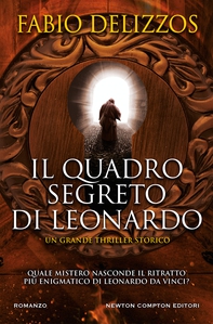 Il quadro segreto di Leonardo - Librerie.coop Il quadro segreto di Leonardo - Librerie.coop