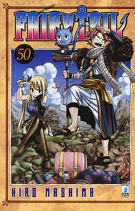Fairy Tail - Vol. 50 - Librerie.coop