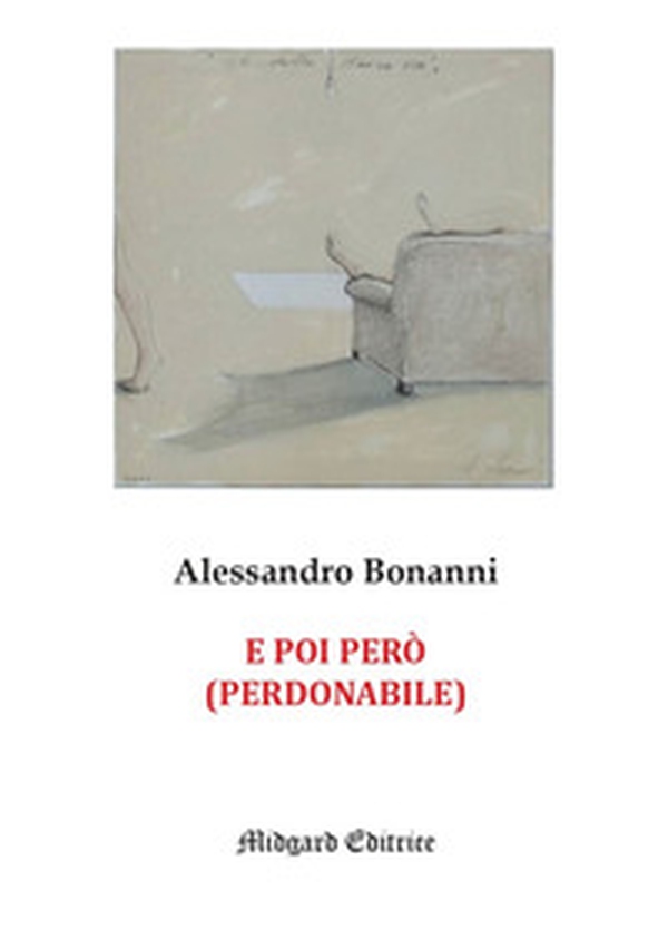E poi però (perdonabile) - Librerie.coop
