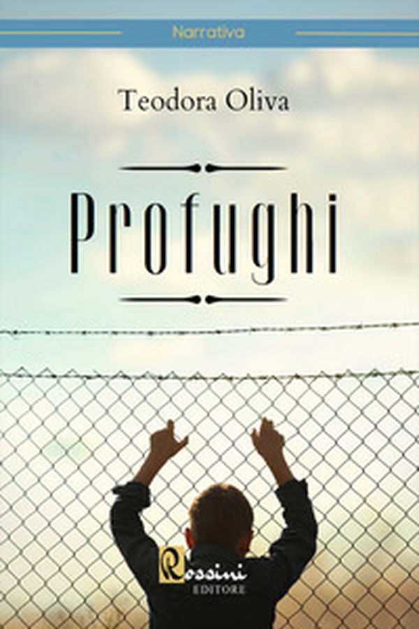 Profughi - Librerie.coop Profughi - Librerie.coop