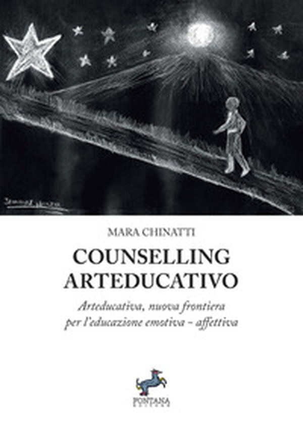Cunselling arteducativo. Arteducativa, nuova frontiera per l'educazione emotiva-affettiva - Librerie.coop Cunselling arteducativo. Arteducativa, nuova frontiera per l'educazione emotiva-affettiva - Librerie.coop