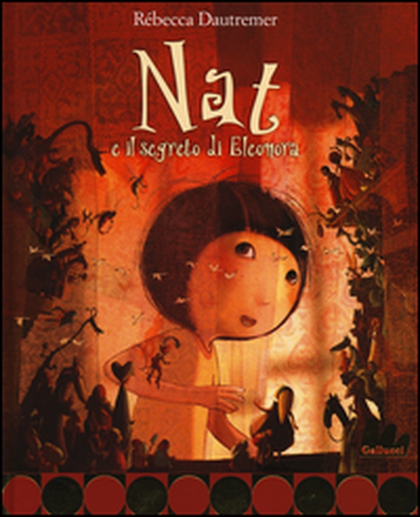 Nat e il segreto di Eleonora - Librerie.coop Nat e il segreto di Eleonora - Librerie.coop