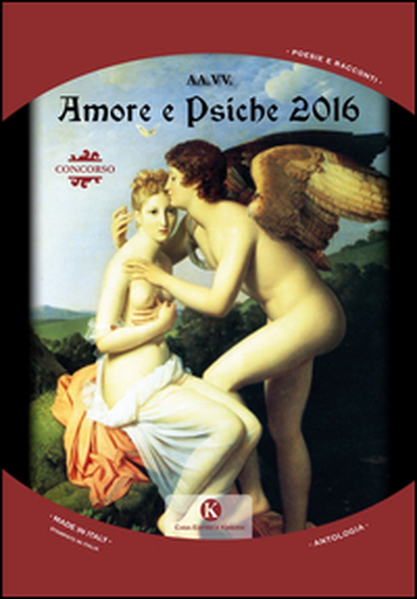 Amore e Psiche. L'enigma dell'amore - Librerie.coop Amore e Psiche. L'enigma dell'amore - Librerie.coop