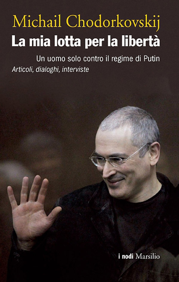 La mia lotta per la libertà - Librerie.coop La mia lotta per la libertà - Librerie.coop