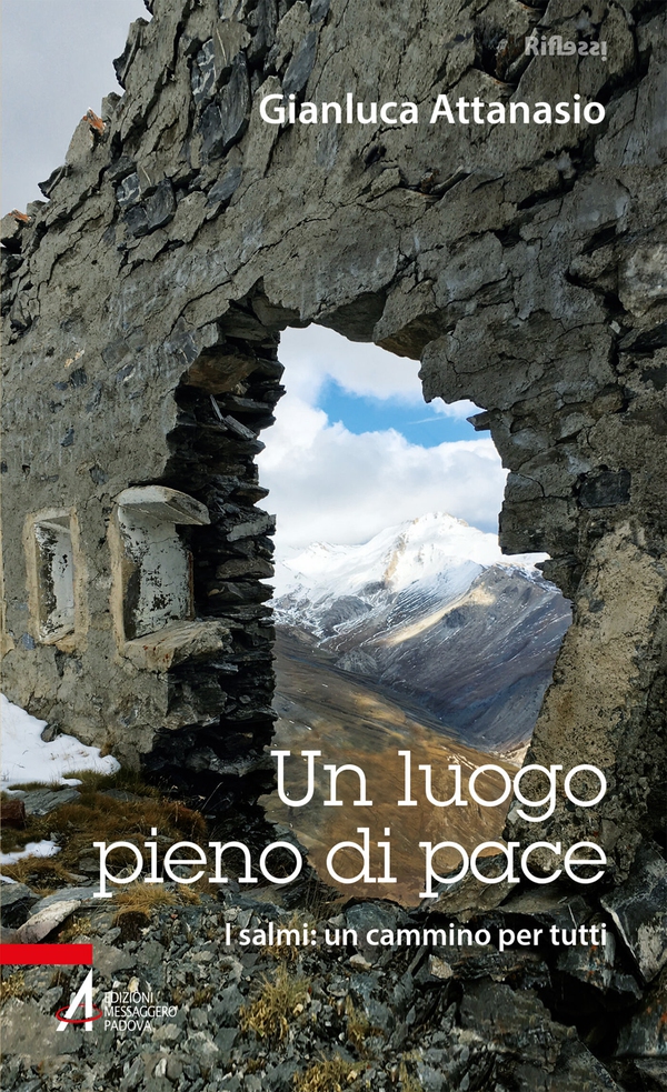 Un luogo pieno di pace - Librerie.coop Un luogo pieno di pace - Librerie.coop