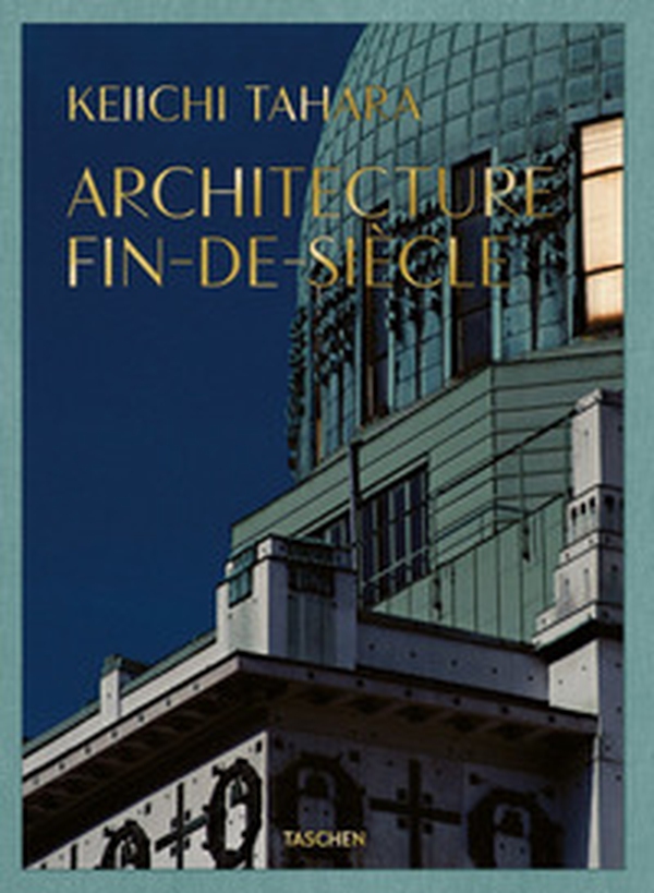 Keiichi Tahara. Achitecture fin-de-siècle - Librerie.coop Keiichi Tahara. Achitecture fin-de-siècle - Librerie.coop