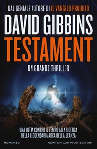 Testament - Librerie.coop Testament - Librerie.coop