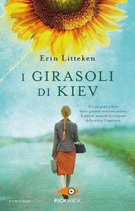 I girasoli di Kiev - Librerie.coop