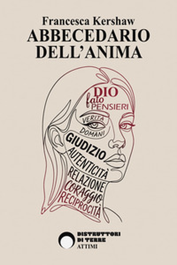 Abbecedario dell'anima - Librerie.coop