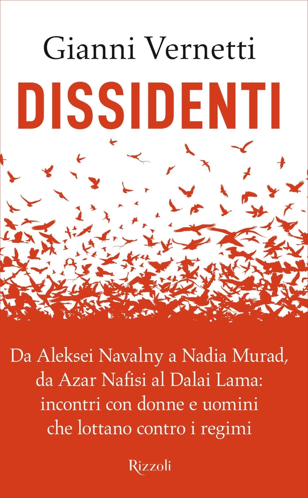 Dissidenti - Librerie.coop Dissidenti - Librerie.coop