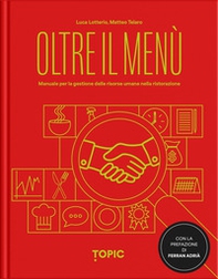 Oltre il menù - Librerie.coop