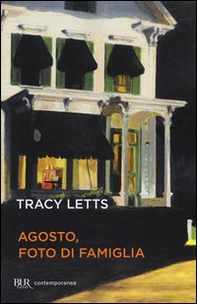 Agosto, foto di famiglia - Librerie.coop