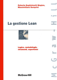La gestione lean - Librerie.coop