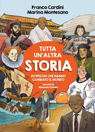 Tutta un'altra storia - Librerie.coop