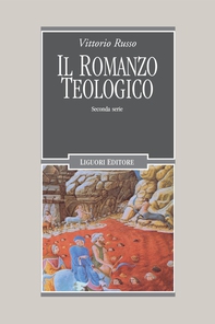 Il romanzo teologico - Librerie.coop Il romanzo teologico - Librerie.coop