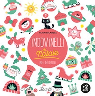 Indovinelli di Natale per i più piccoli - Librerie.coop