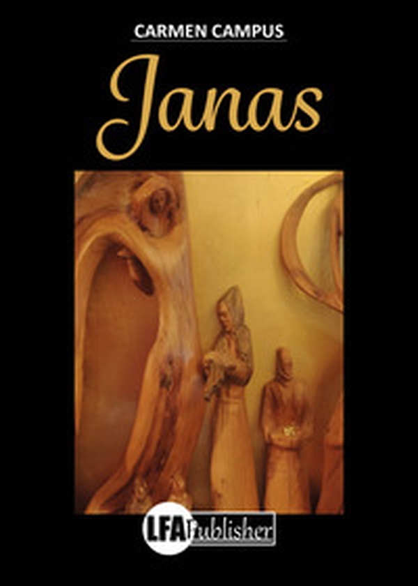 Janas - Librerie.coop Janas - Librerie.coop