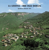 La Lessinia. Ieri, oggi, domani. Quaderno culturale - Vol. 14 - Librerie.coop