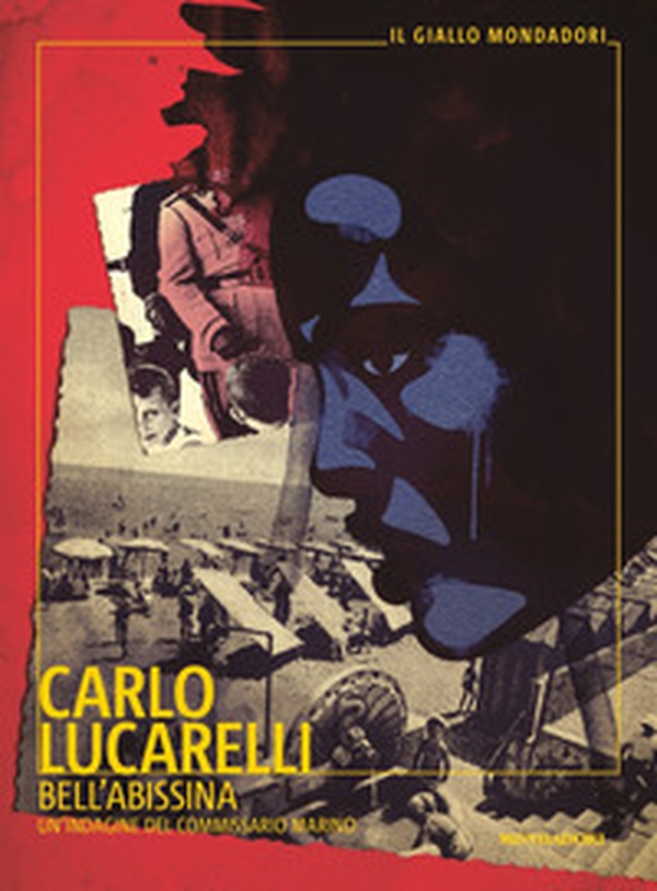 Bell'abissina. Un'indagine del commissario Marino - Librerie.coop Bell'abissina. Un'indagine del commissario Marino - Librerie.coop