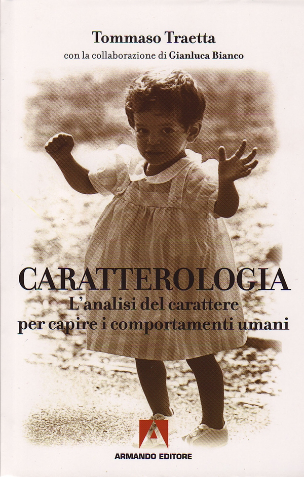 Caratterologia - Librerie.coop Caratterologia - Librerie.coop