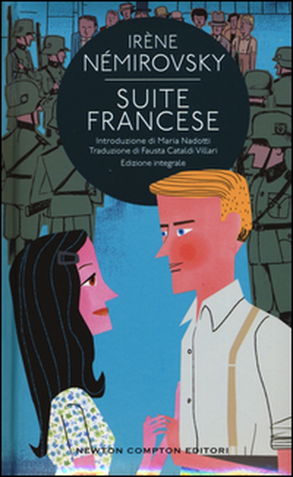 Suite francese - Librerie.coop Suite francese - Librerie.coop