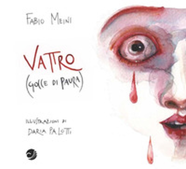 Vattro gocce di paura - Librerie.coop Vattro gocce di paura - Librerie.coop