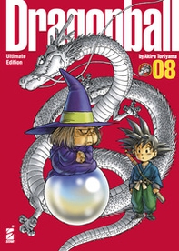 Dragon Ball. Ultimate edition - Vol. 8 - Librerie.coop