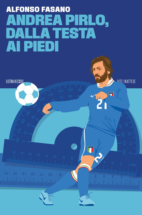 Andrea Pirlo, dalla testa ai piedi - Librerie.coop Andrea Pirlo, dalla testa ai piedi - Librerie.coop