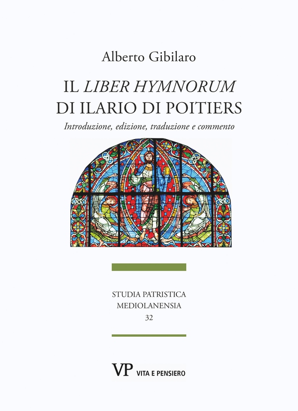 Il "Liber Hymnorum" di Ilario di Poitiers - Librerie.coop