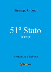51° Stato. It exit - Librerie.coop 51° Stato. It exit - Librerie.coop