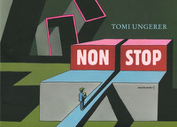Non-stop - Librerie.coop Non-stop - Librerie.coop