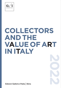 Collectors and the value of art in Italy - Librerie.coop