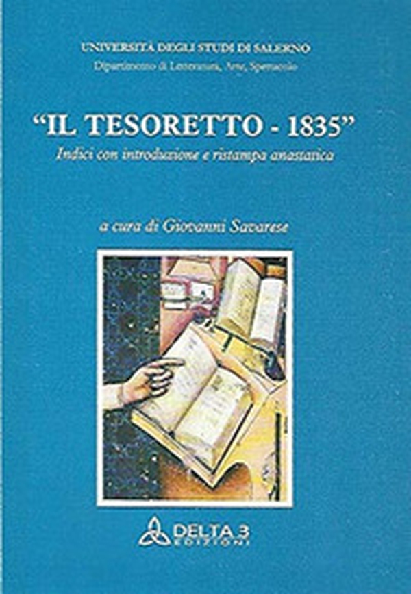 Il Tesoretto 1835 - Librerie.coop Il Tesoretto 1835 - Librerie.coop