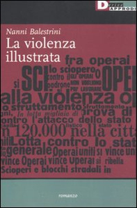 La violenza illustrata - Librerie.coop