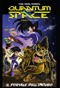 Quantum space. Speciale 2019 - Librerie.coop