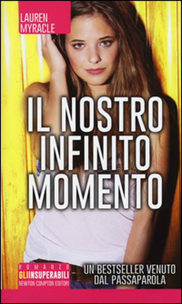Il nostro infinito momento - Librerie.coop Il nostro infinito momento - Librerie.coop