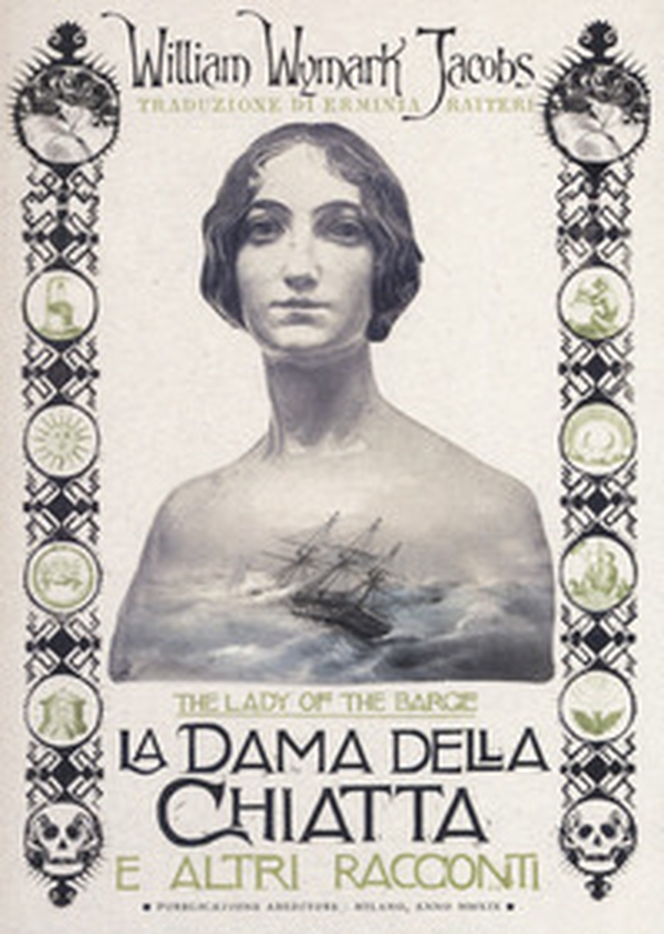 La dama della chiatta e altri racconti - Librerie.coop La dama della chiatta e altri racconti - Librerie.coop