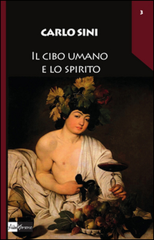 Il cibo umano e lo spirito - Librerie.coop Il cibo umano e lo spirito - Librerie.coop
