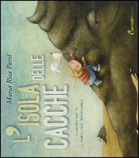 L'isola delle cacche - Librerie.coop L'isola delle cacche - Librerie.coop