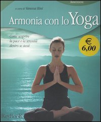 Armonia con lo yoga - Librerie.coop