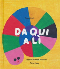 Da qui a li - Librerie.coop Da qui a li - Librerie.coop